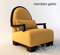 Meridiani | GARBO