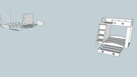 litera bunk bed
