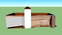 Castle of Gyula