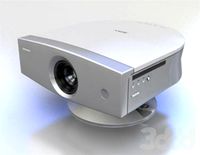 Кинопроектор