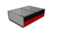 oil tanker section