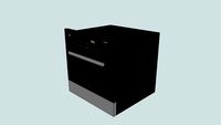 Combair SL - Oven - V-ZUG