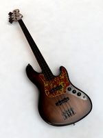 FENDER STANDARD J-BASS