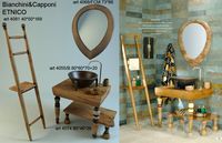 Bianchini&amp;Capponi / ETNICO