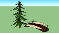 Small bridge
