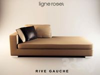 Ligne Roset / Rive Gauche