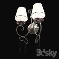 Ideal Lux Violette AP2