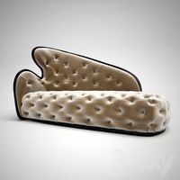 Mobilidea Margot Sofa