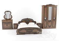 Bedroom set &amp;quot;Elena&amp;quot;
