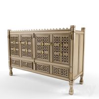 Araba Fenice Credenza