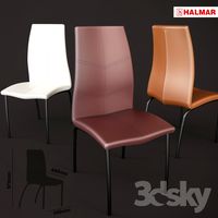 Chair K114 HALMAR