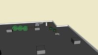 Trials Course, work in progress
