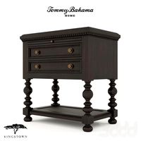 Тумба №1 Tommy Bahama Kingstown
