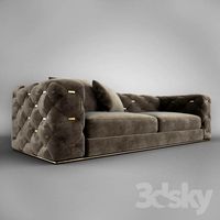 Sofa Roberto Cavalli