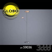 Торшер GLOBO 59036