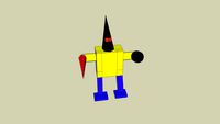 super robot