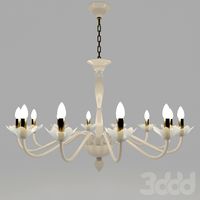 Люстра Vetri Lamp