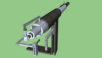 mini gun amelioré