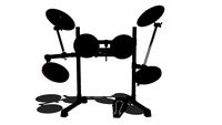 Ion Drum Rocker