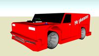 modified mr plummer
