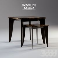 Signorini&Coco - Daytona