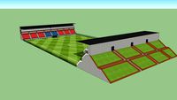 Estadio 4 de Agosto