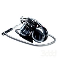 Пылесос Dyson DC52