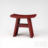 Табурет Shogun, BoConcept