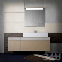 Коллекция Memento от Villeroy & Boch
