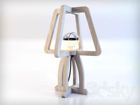 Trace Lamp