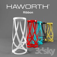 Bar chair Haworth
