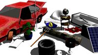 Heap of Junk 7