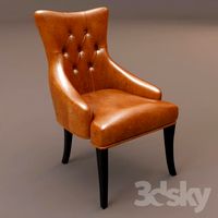 Baxton Studio chair