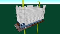 Torre La Vista Cartago U/C
