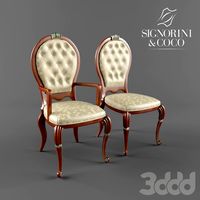 Signorini&Coco Bellagio