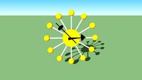 Ball Clock