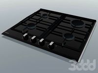 Варочная поверхность SIMENS