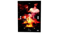 DVD Diante do Trono 15 Creio