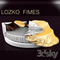 Lozko Fimes