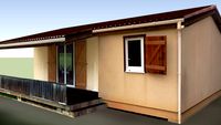 Bungalow 21