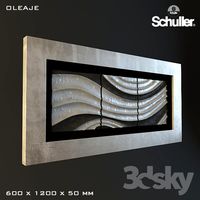 Bas Schuller OLEAJE 751,112