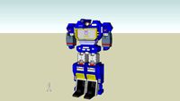 soundwave