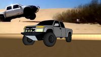 MY PRERUNNER COLORADO