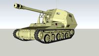 SdKfz 135 Marder I