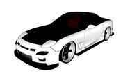 mazda rx7
