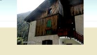 Casa di S.Bernardo