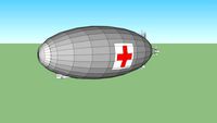 Medical Dirigible
