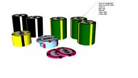 Poker Chips