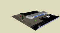heliport