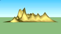 Terrain